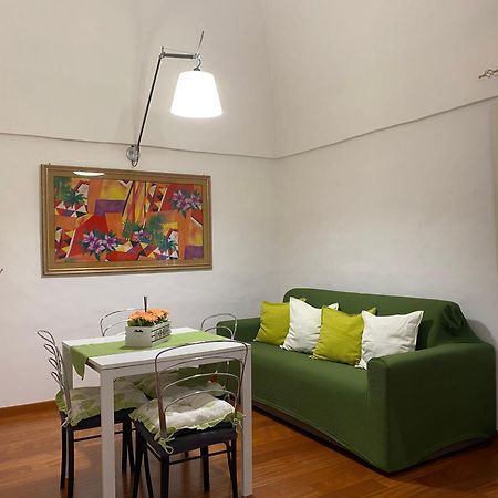 House Relax - Puglia Mia Apartments Monopoli Eksteriør billede