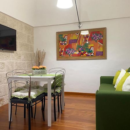 House Relax - Puglia Mia Apartments Monopoli Eksteriør billede