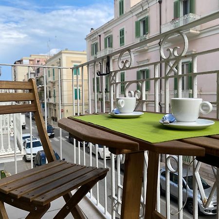House Relax - Puglia Mia Apartments Monopoli Eksteriør billede