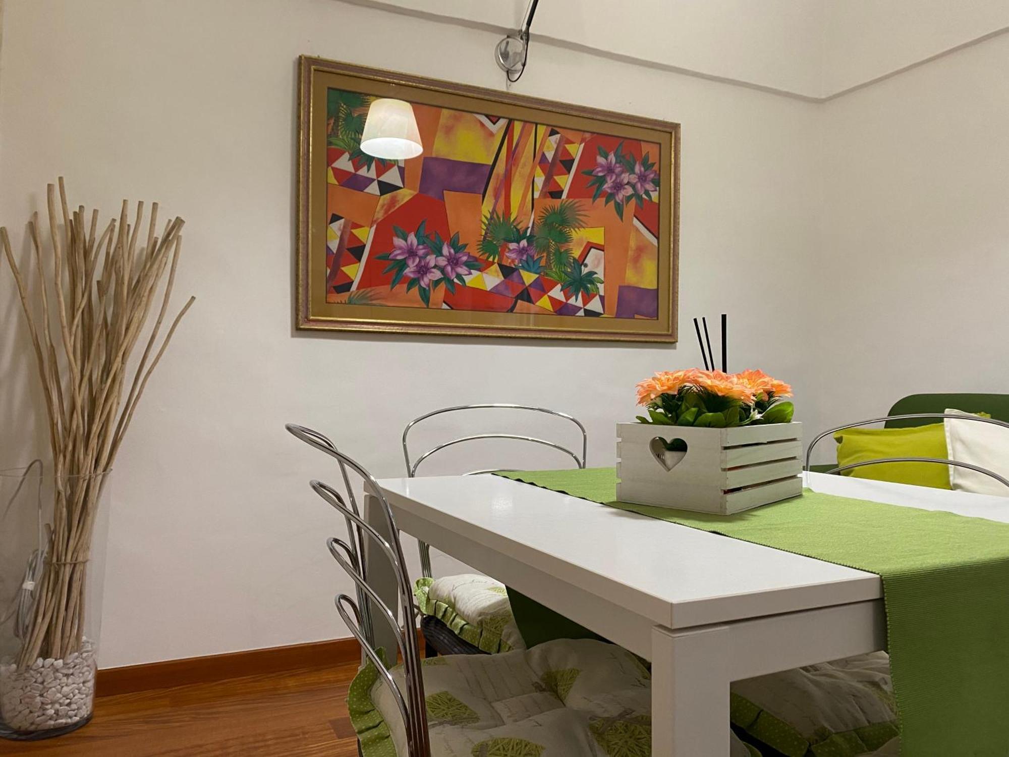 House Relax - Puglia Mia Apartments Monopoli Eksteriør billede