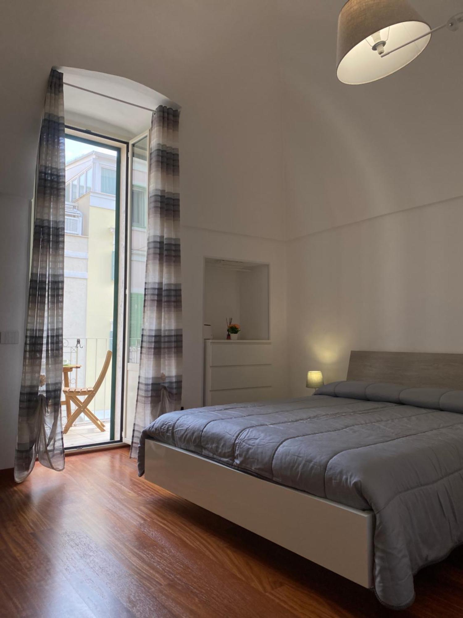 House Relax - Puglia Mia Apartments Monopoli Eksteriør billede