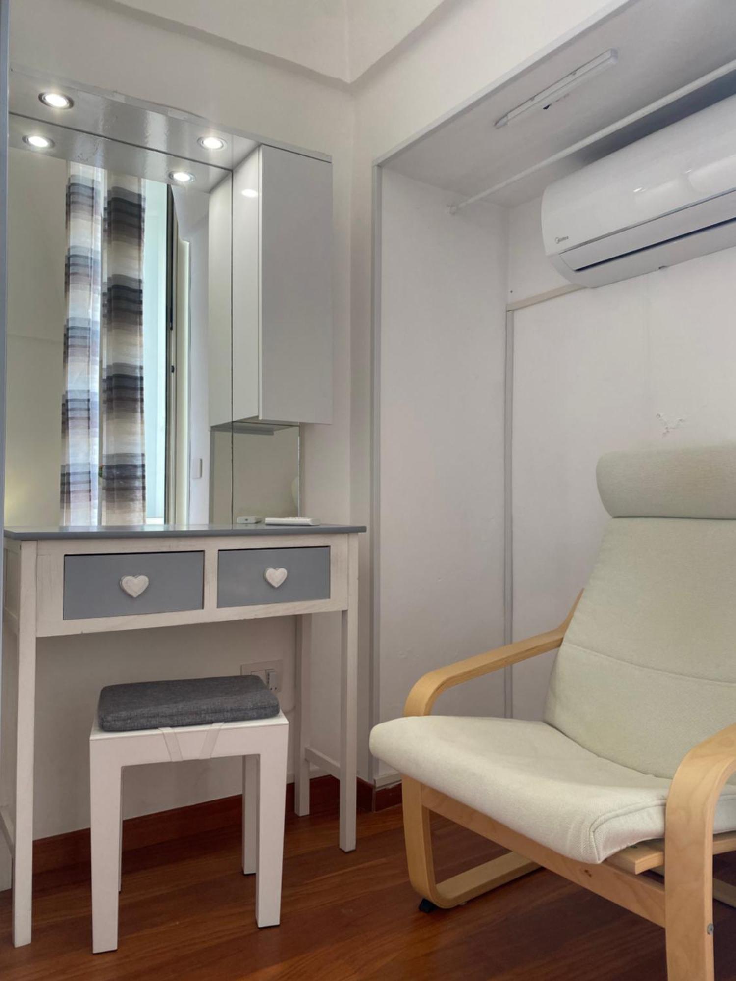 House Relax - Puglia Mia Apartments Monopoli Eksteriør billede