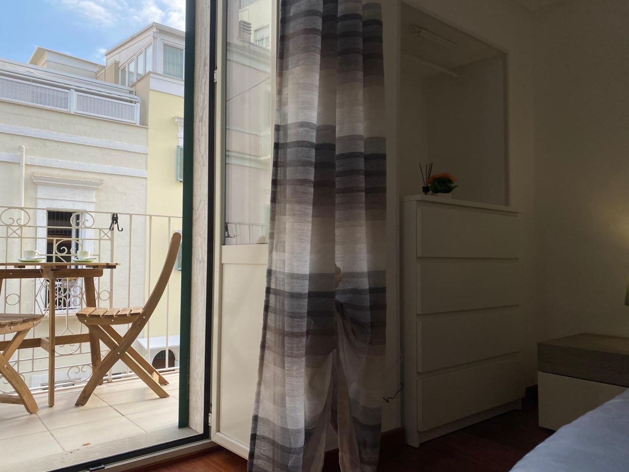 House Relax - Puglia Mia Apartments Monopoli Eksteriør billede