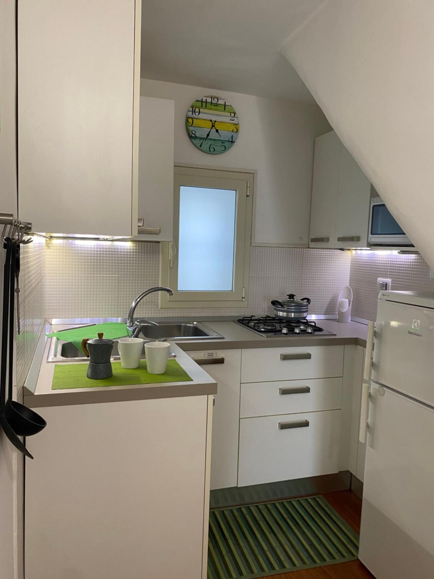 House Relax - Puglia Mia Apartments Monopoli Eksteriør billede