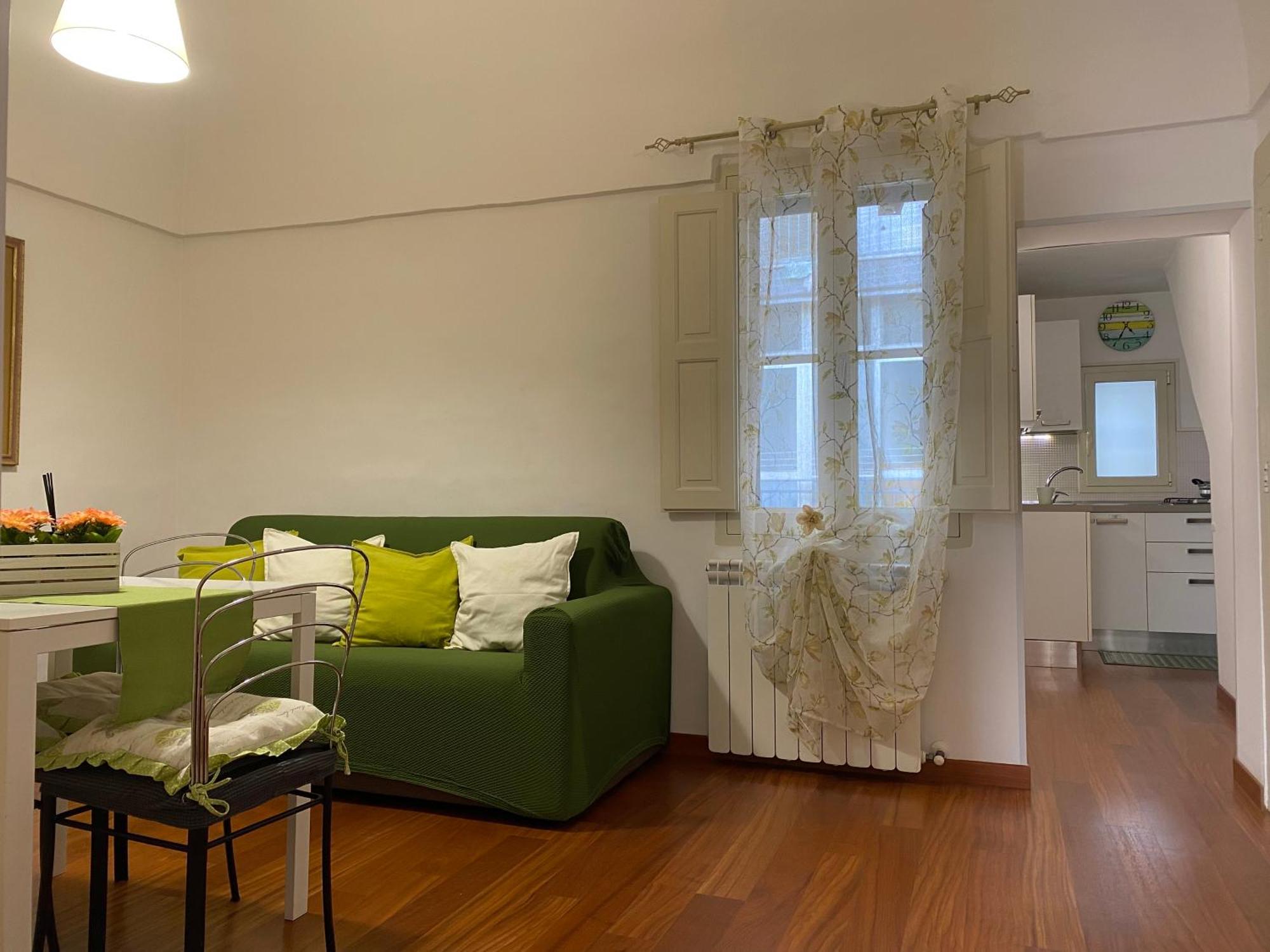 House Relax - Puglia Mia Apartments Monopoli Eksteriør billede